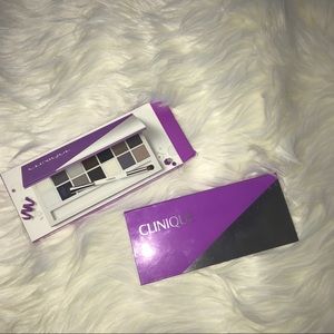 Clinique party eyes palette